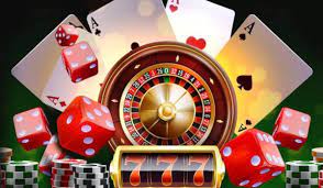 Зеркало Casino 1xSlots