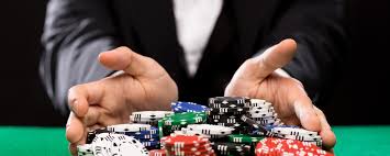 Официальный сайт Casino Almaz